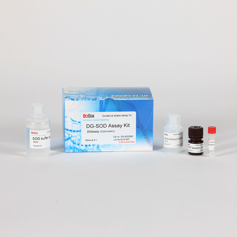 EZ-SOD assay kit